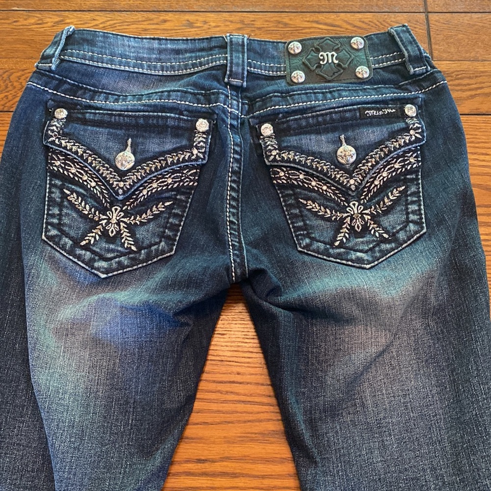 Miss Me Jeans size 27